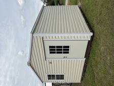 12X12 HANDI HOUSE