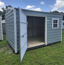 10X14 HANDI HOUSE