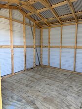 10X14 HANDI HOUSE