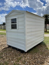 6X10 HANDI HOUSE