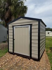 8X8 HANDI HOUSE