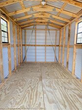 8X16 HANDI HOUSE