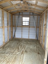 8X12 HANDI HOUSE
