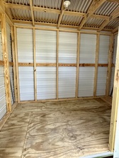 6X10 HANDI HOUSE