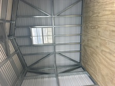 8X8 HANDI HOUSE