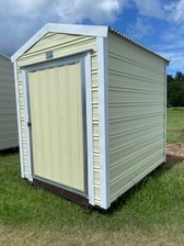 6X8 HANDI HOUSE