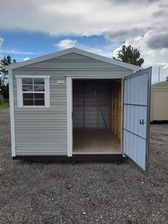 10X12 HANDI HOUSE