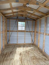8X12 HANDI HOUSE
