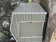 10X12 HANDI HOUSE