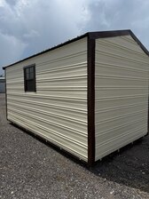 8X16 HANDI HOUSE