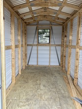 6X10 HANDI HOUSE