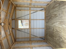 8 x 8 HANDI HOUSE