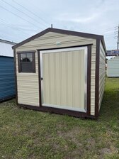 10X14 HANDI HOUSE