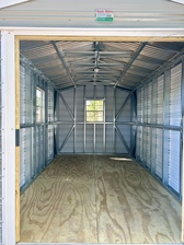 8X14 HANDI HOUSE