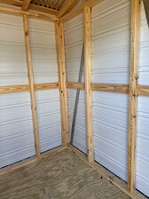 6X12 HANDI HOUSE