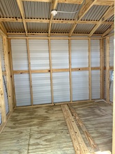 10X10 HANDI HOUSE