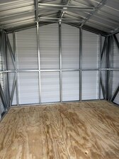 10X10 HANDI HOUSE