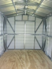 8X8 HANDI HOUSE