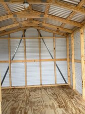 10X10 HANDI HOUSE