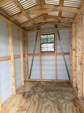 6X10 HANDI HOUSE