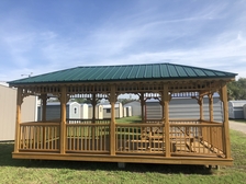 10X20 GAZEBO