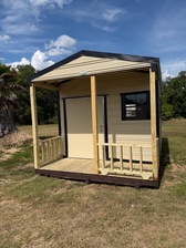 10X20 HANDI HOUSE PLAY HOUSE