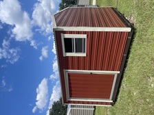 10X12 HANDI HOUSE