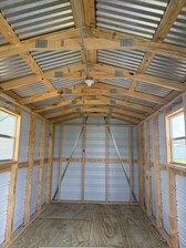 8X16 HANDI HOUSE
