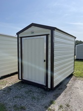 6X10 HANDI HOUSE