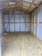 10X12 HANDI HOUSE