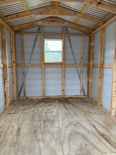 8X12 HANDI HOUSE