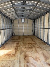 10X20 HANDI HOUSE