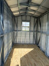 6X10 HANDI HOUSE