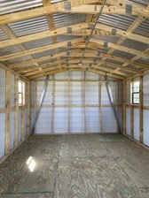 12X20 HANDI HOUSE