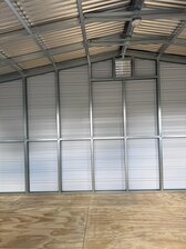 20X10 HANDI HOUSE TURNAROUND