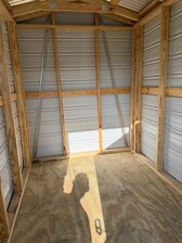6X8 HANDI HOUSE