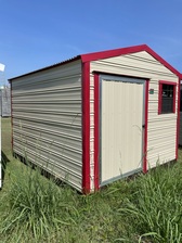 10X12 HANDI HOUSE