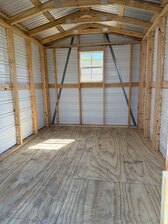 8X12 HANDI HOUSE