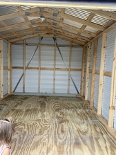 10X12 HANDI HOUSE