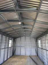 10X20 HANDI HOUSE
