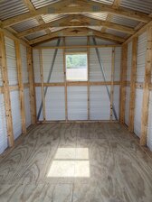 8X12 HANDI HOUSE