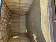 12 x 20 HANDI HOUSE