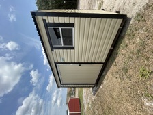 8X12 HANDI HOUSE