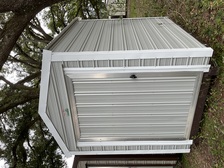 10X10 HANDI HOUSE