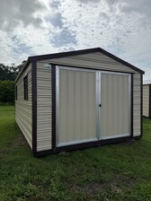 12X20 HANDI HOUSE