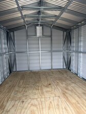 10X12 HANDI HOUSE