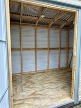 6X10 HANDI HOUSE