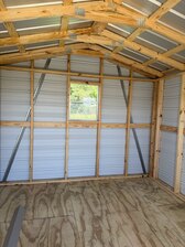 10X12 HANDI HOUSE