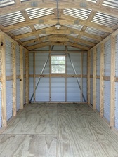 10X10 HANDI HOUSE