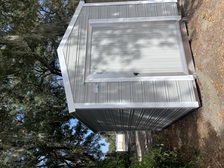 8X10 HANDI HOUSE